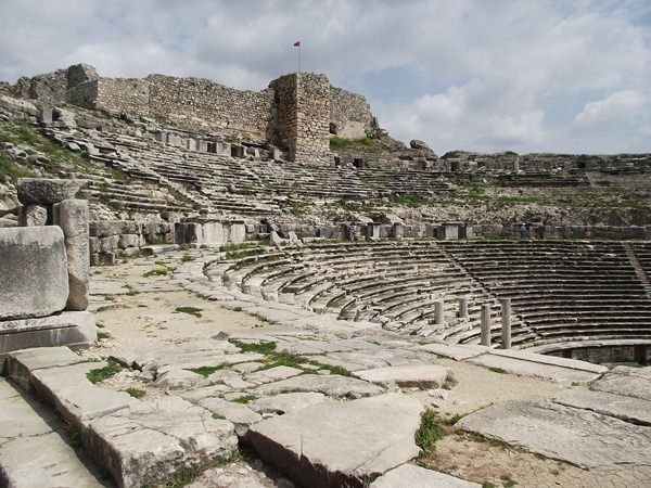 CRUCEROS TURQUIA MAR EGEO CRUCEROS COSTA TURQUIA CRUCEROS GOLETAS TURCAS VACACIONES TURQUIA CRUCEROS COSTAS DE TURQUIA MILETUS